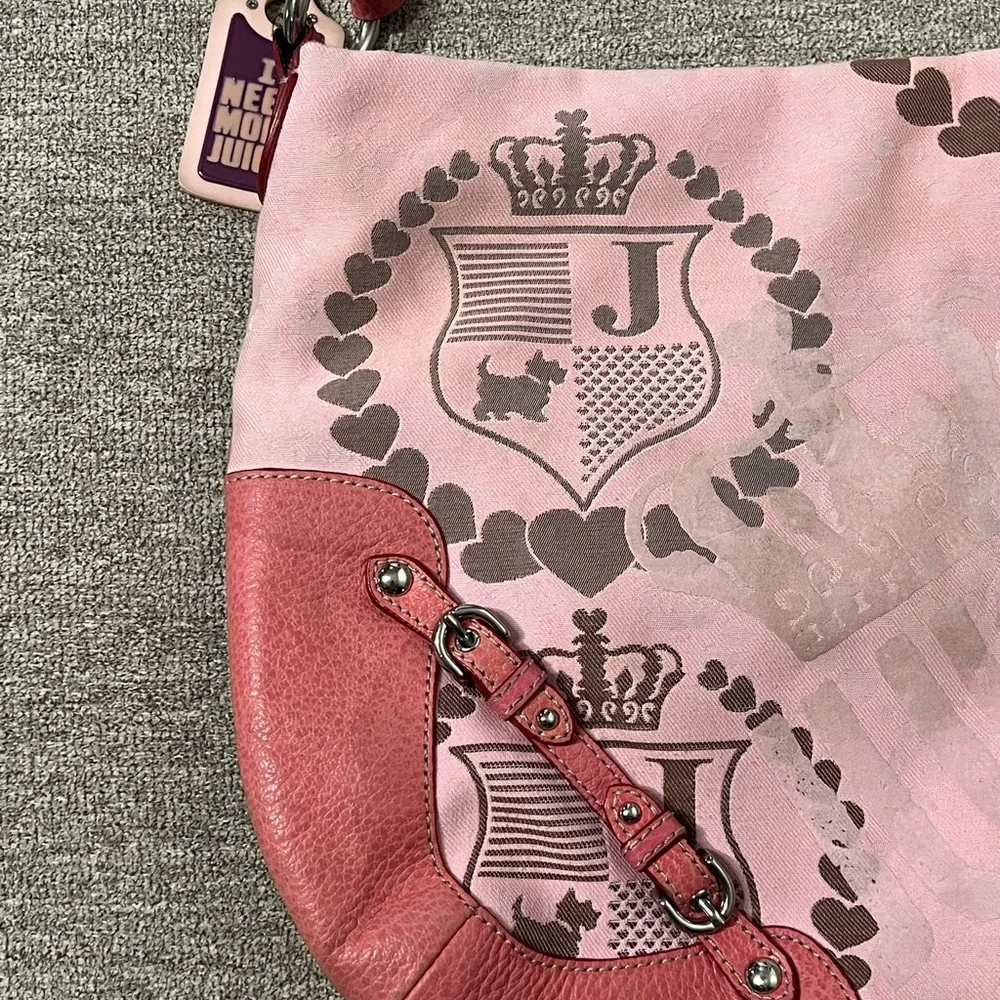 Juicy Couture rare 90’s